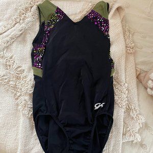 GK leotard